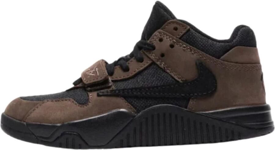 Air Jordan Jump Jack TR 'Travis Scott Dark Mocha' (TD)