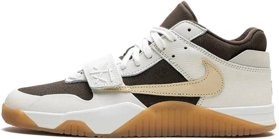 Jordan Jump Jack Travis Scott Sail