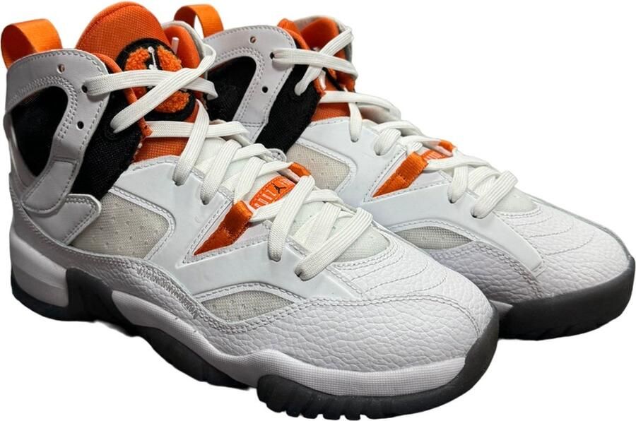 Jordan Jumpman Two Trey Sneakers Jongens Doos zonder deksel