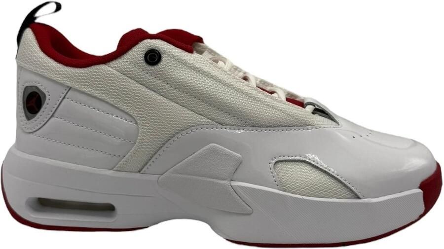 Jordan Max Aura 6 Sneakers Kids Wit Roof