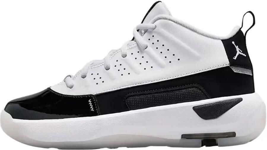 Jordan max aura 7 in de kleur wit