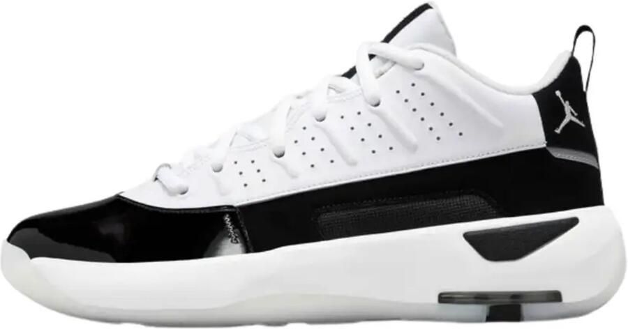 Jordan max aura 7 in de kleur wit