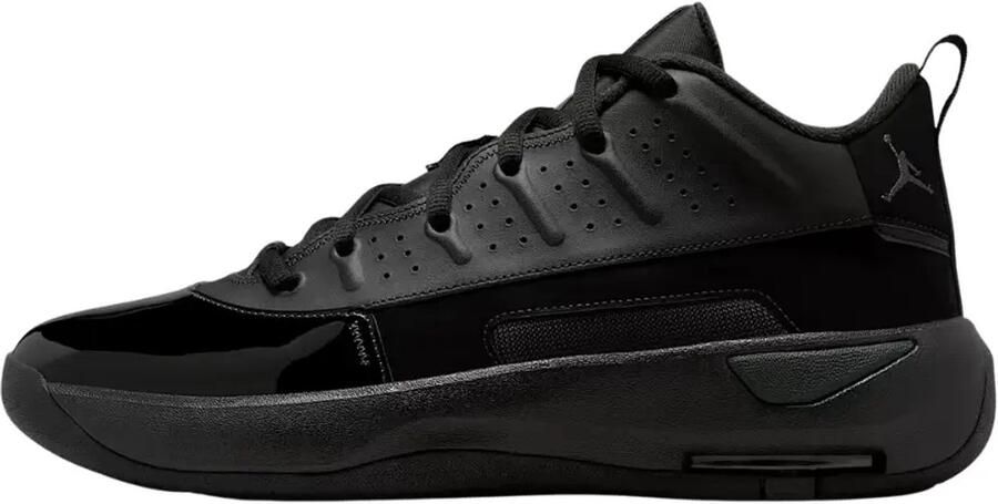 Jordan max aura 7 in de kleur zwart