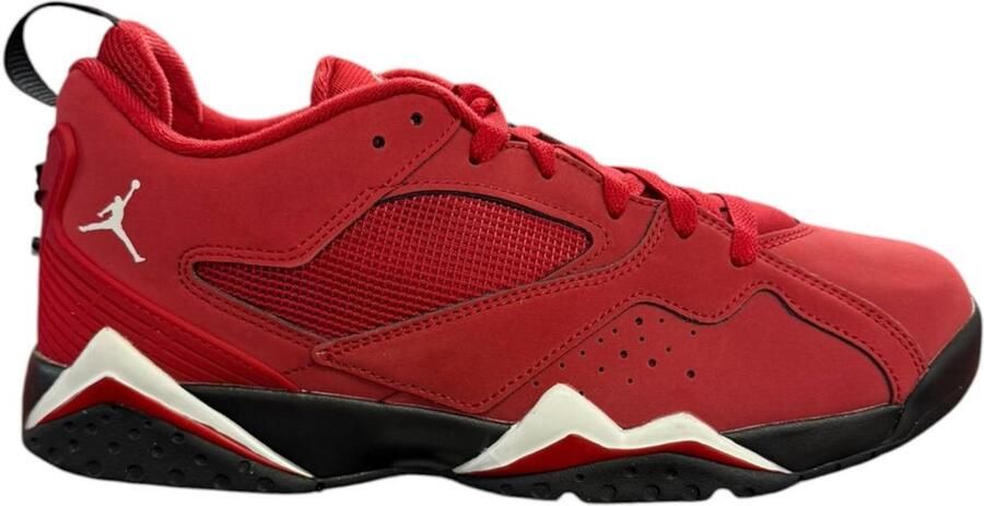 Jordan MVP 92 Basketbalschoenen Mannen Gym Red