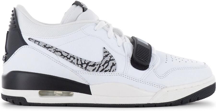 Jordan Nike Air Legacy 312 Low (Elephant Swoosh) Sneakers Unisex Doos zonder deksel - Foto 4