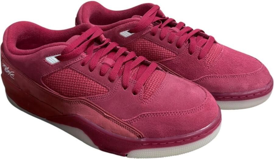 Jordan Nike Flight Court Sneakers