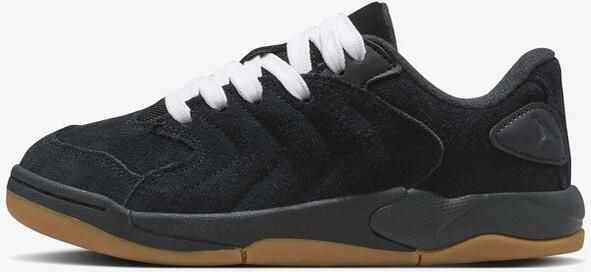 Jordan Session Heren Sneakers Zwart