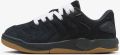 Jordan Session Heren Sneakers Zwart - Zwart