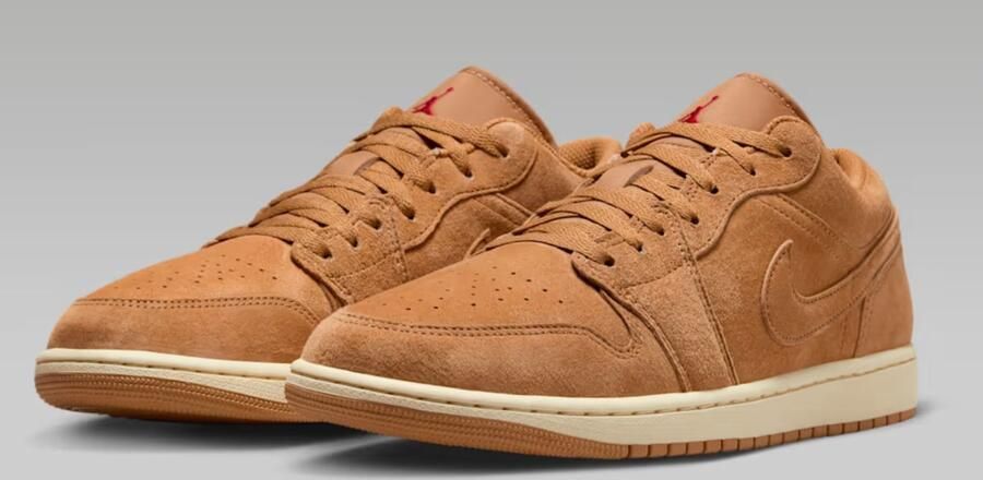 Jordan Sneakers Air 1 Low SE Herenschoenen”