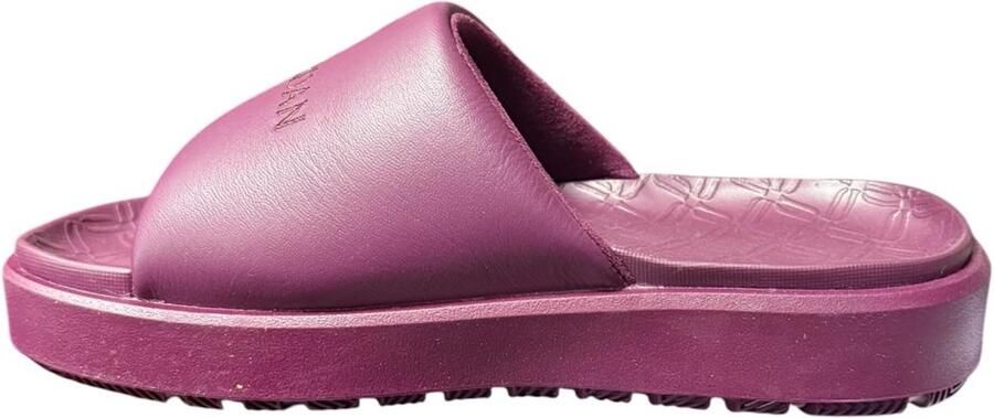 Jordan Sophia Slides Paars