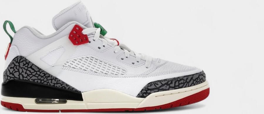 Nike Lage Sneakers Spizike Low SE Do The Right Thing