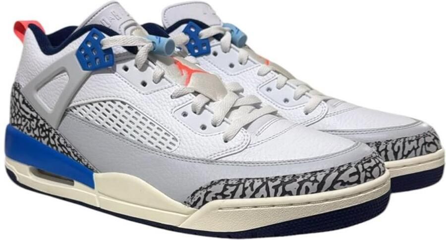 Jordan Spizike Low Sneakers