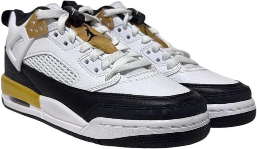 Jordan Spizike Low Sneakers Kinder