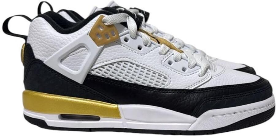 Jordan Spizike Low Sneakers Kinder