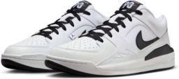 Nike Air Jordan Stadium 90 Black White Sneakers Unisex Zwart Wit