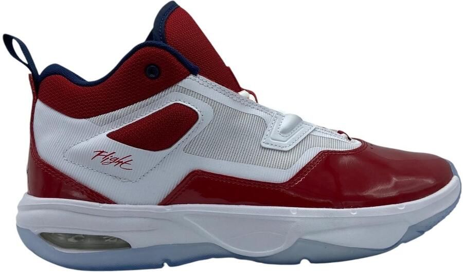 Jordan Sneakers laag 'Stay Loyal 3'