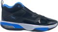Nike Jordan Stay Loyal 3 Sneakers Heren Zwart Blauw - Zwart