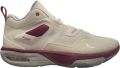 Nike Jordan Stay Loyal 3- Sneakers Indoorschoenen - Wit