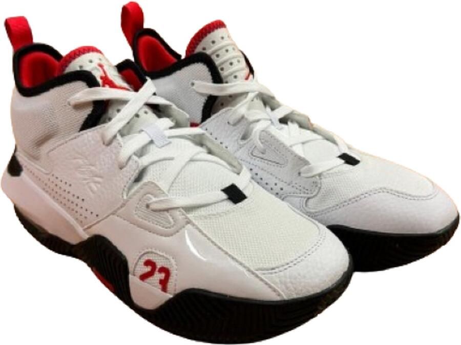 Jordan Stay Loyal