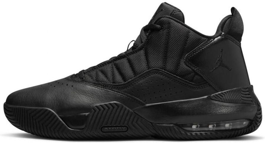 Nike Jordan Stay Loyal Zwart Sneakers Heren Doos Zonder Deksel - Foto 3