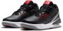 Jordan max aura 5 basketbalschoenen zwart rood kinderen - Thumbnail 3