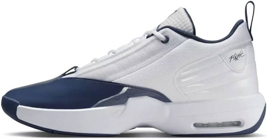 Jordan max aura 6 mens shoes in de kleur wit
