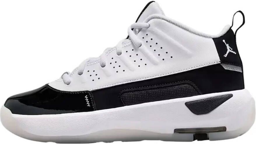 Jordan max aura 7 (gs) in de kleur wit