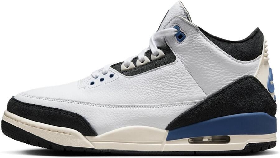 Nike A Ma Maniére x Air Jordan 3 'For The Love'