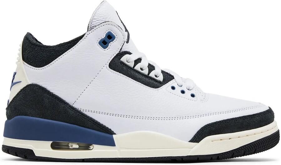 Jordan 3 Retro OG SP A Ma iére Diffused Blue