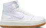 Jordan Nike Air 1 Elevate High SE White Gum ) - Thumbnail 3