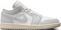 Jordan Air 1 Low Dames Sail Coconut Milk Neutral Grey- Dames Sail Coconut Milk Neutral Grey - Thumbnail 5