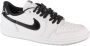 Jordan NIKE AIR 1 LOW FB9933-102 Sneakers Schoenen - Thumbnail 2