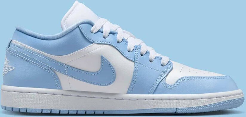 Nike Damesschoenen Air Jordan 1 Low White