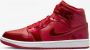 Jordan Air 1 Mid SE – ‘Red Pomegranate’ - Thumbnail 3