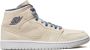 Jordan Air 1 Mid SE sschoen Bruin - Thumbnail 1