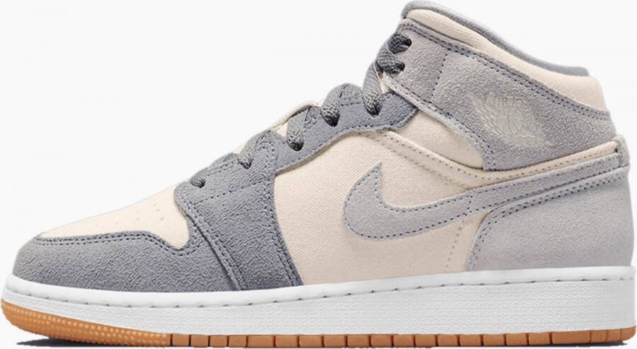 Jordan Nike Air 1 MID(GS ) Coconut Milk DN4346 100 EUR