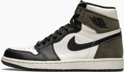 Jordan Nike Air 1 Retro High OG Dark Mocha 555088 105 EUR