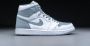 Jordan Air 1 Retro High Og Stealth White Schoenmaat 38 1 2 Sneakers 555088 037 - Thumbnail 1
