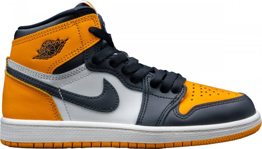 Nike Air Jordan 1 Retro High OG Taxi (PS) AQ2664-711 Kleur als op foto Schoenen