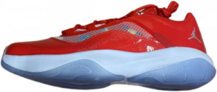 Nike Air Jordan FT Low Sneakers Unisex