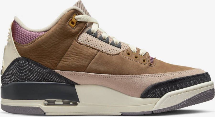 Nike Jordan 3 Retro Winterized Archaeo Brown - Foto 3