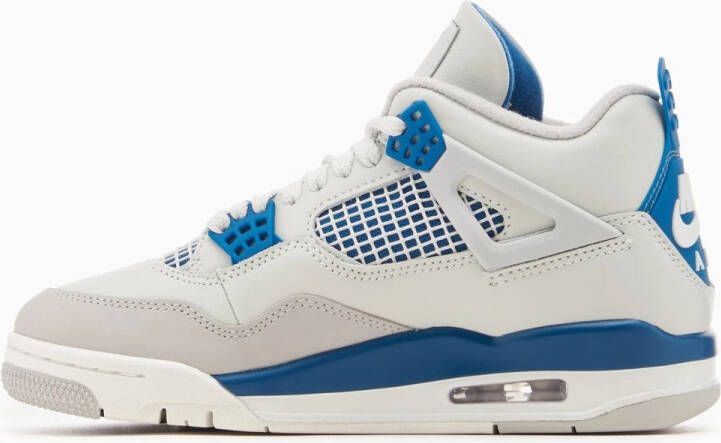 Jordan Nike Air 4 Retro Military Blue HF4281