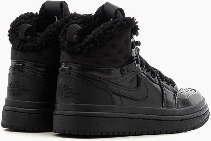 Jordan Wmns Air 1 Acclimate Brown Basalt Oatmeal Lt Chocolate Black Schoenmaat 42 1 2 Sneakers DC7723 200 - Foto 2