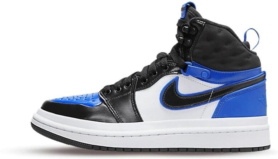 Nike Air Jordan 1 Acclimate Royal Toe D Sneakers Dames - Foto 3