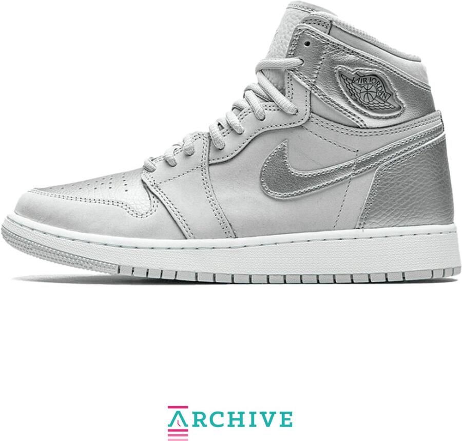 Nike Air Jordan 1 GS High Retro 'Japan'