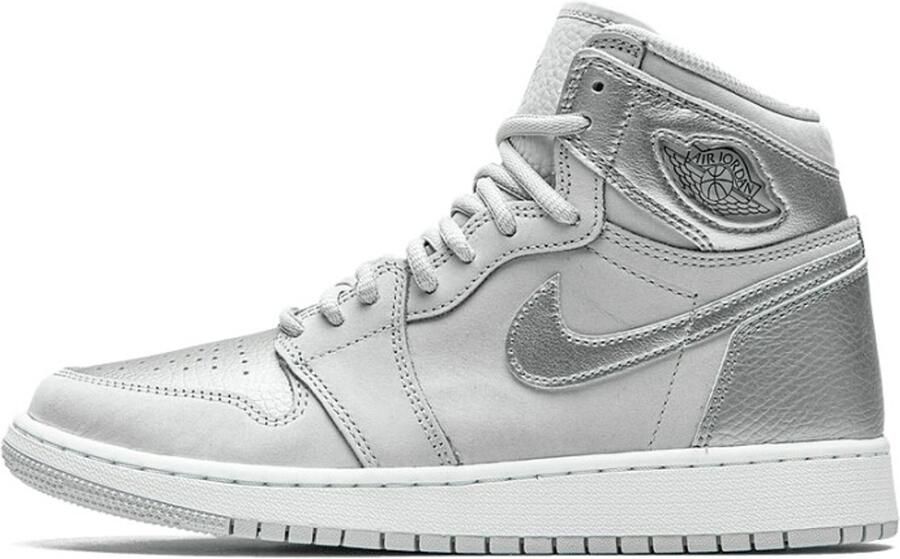 Nike Air Jordan 1 GS High Retro 'Japan' Sneakers Unisex - Foto 2