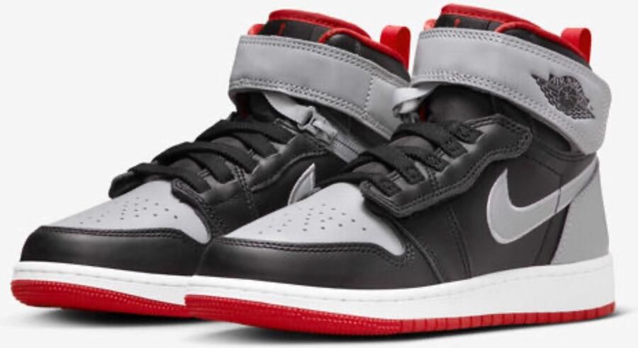 Nike Air Jordan 1 Hi FlyEase Kinderschoenen�
