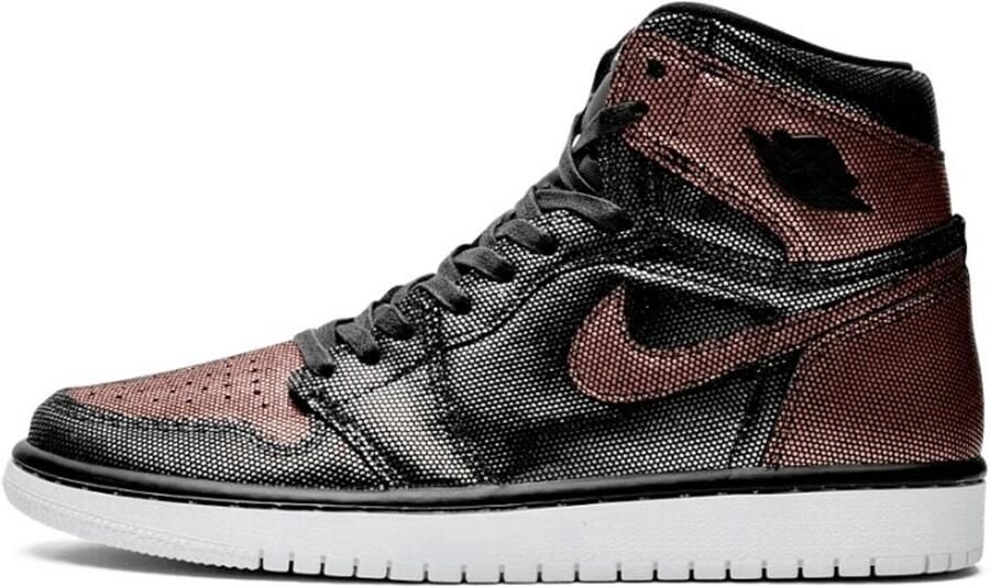 Nike Air Jordan 1 OG Fearless Sneakers Unisex