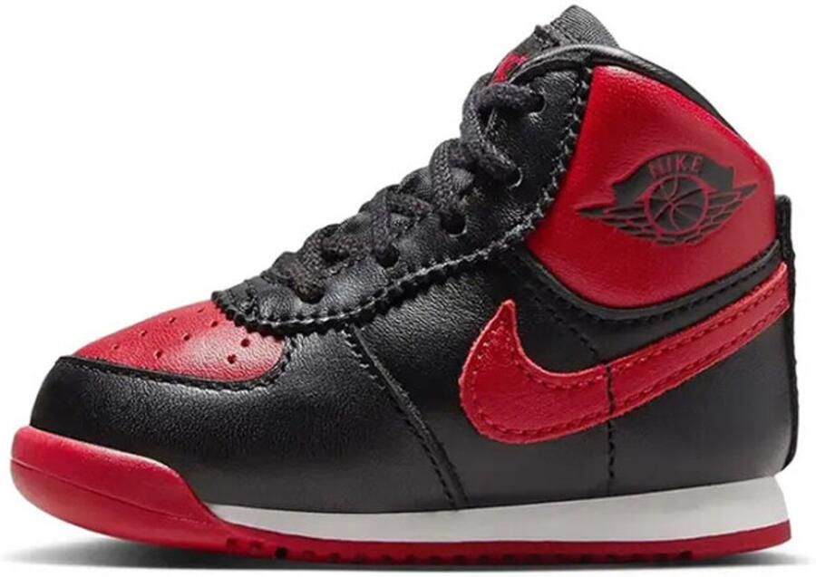 Nike Air Jordan 1 High 85 'Bred' (TD)