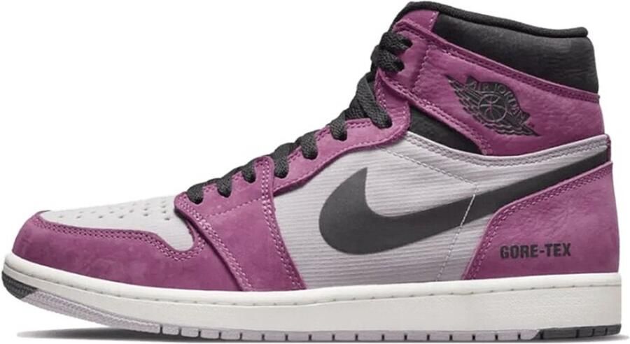 Nike Air Jordan 1 High Ele t Gore-Tex Berry DB2889-500 Maat Kleur als op foto - Foto 3